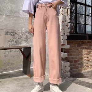 Boyfriend jeans